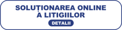 Soluționarea online a litigiilor (ODR)